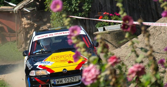 Rajd Rzeszowski